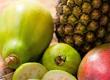 The Juice About Tropical Fruit