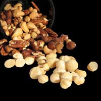 Healthy Snacks Snacking Salads Nuts