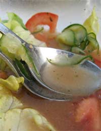Healthy Oils Healthy Dressings Salads