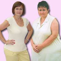 Weight Overweight Lost Stone Holistic