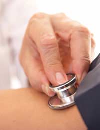 Blood Pressure Lower Healthy Diet Heart