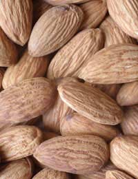 Nuts Monounsaturated Fat Polyunsaturated
