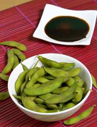 Soy Soy Foods Soybeans Fibre Cholesterol