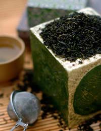 Green Tea Metabolisation Fat Diet Health