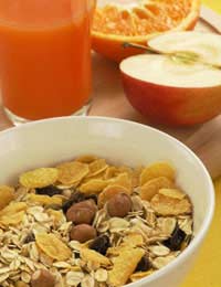 Fibre Insoluble Soluble Diet Bowel