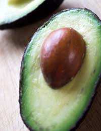 Avocado Slimming Fat Toast Oleic Acid